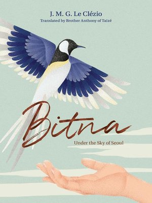 cover image of Bitna